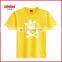Hot sell custom anti-shrink cool shirts cheap