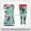 Polyester/cotton/nylon/organic /spandex brazilian icing baby leggings