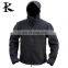 thicken tactical fleece jacket windproof Men outdoor sports hiking jacket Fleece Polartec Military Jacket