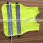 EN 1150 children's standard size safety vest