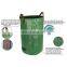 Fall Leaves Grass Waste Trash PP wove Garden Bag