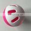 Champion Sports Plastic Baseball Wiffle Ball Golf Ball Spikeball