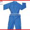 2015 NEW Ghana type cheap blue coveralls/overall safty workwear