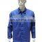 Top Quality Factory Price Labour Work Uniform /Industrial Uniform