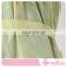 Fluid-resistant Polypropylene Spunbond Nonwoven fabric Disposable Surgical Gown