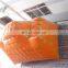 SUNWAY Popular Big Funny Floating Inflatable Water Iceberg