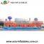 Children's Park Inflatable Obstacle Course, Cheap Inflatable Games