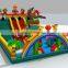 Giant Inflatable Play Land For Kids