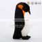 China ICIT factory outlet fat penguin plush toy