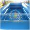 AIER squar Shape double layer inflatable swimming pool for families