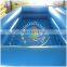 AIER Squar Shape Double Layer Inflatable Swimming Pool for Families