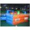 Indoor & outdoor children play game air table soccer games for kids and adult