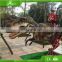 Indoor & outdoor amusement park equipment dinosaur rides