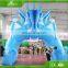 KAWAH Realistic Dinosaur Head Entrance For Decoration