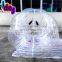 inflatable bubble football