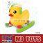 Cute Chicken Baby Swing Car Children Ride on Car Manufacturer