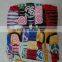 PATCHWORK COTTON BACKPACK BAGS LOT OF 25 PCS