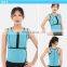 Waist Trainer Neoprene Hot Sweat Sauna Vest With Waist Trimmer Belt For Weight Loss#BY-22