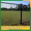 Eco friendly hot sale chain link fence price