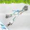 Entry sublimation carabiner custom logo neck lanyards no minimum