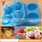 silicone ball shape 3d ice cube tray