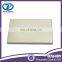 Promotional custom aluminum card holder , aluminium name card holder