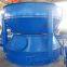 The cement storage silo of Jianxin Machinery for sale