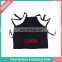 Best seller superior quality hot sale wholesale stylist apron with good prices