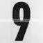 Wholesale custom jersey number heat transfer