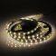 Black FPCB DC12V LED strip 5050 60LED/m,5m/lot flexible light IP20 / IP65 Waterproof LED STRIP RGB, White, Warm white