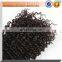 Tangle Free Grade 8A Afro Kinky Human Hair For Weaving