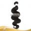 Hot Beauty indian virgin hair remy hair extention body wave 10"-30" hot sales in 2015