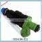 GENUINE fuel injector nozzle oem IW-031 IW031 FOR Fiat Coupe FOR Lancia