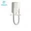 Bathroom new style wall mounted high quality professional hair dryer