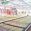 2017 Alibaba Factory Agriculture Seedbed Greenhouse Used For Sale
