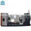 Factory supplier  Precision Metal Small cheap desktop cnc lathe