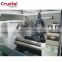 High Precision Full form of CNC Lathe Machine Turkey CJK6180E