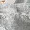 Plastic balcony wind protection net/100% hdpe balcony wind protection net