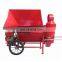 Soybean thresher machinery barley crops thresher paddy rice thresher