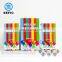 Warmly Disposable Helium Gas Cylinder Used For Wedding And Birthday Party