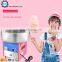 Factory Price Small Type Fancy Cotton Candy Making Machine electric Mini Cotton Candy Maker Machine