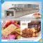 Lowest Price Big Discount Cereal Bar Make Machine Healthy Snack Chocolate Nut Cereal Energy Bar Making Machine