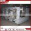 factory price electric gas cacao bean roasting machine