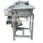 Fresh green soya bean peeling machine for sale/Fresh soybean sheller