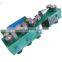 Electric wicker peeling machine/Osier debarker /Willow skin removing machine for basket