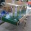 granular fertilizer electronic scale automatic pellet weighing packaging machine