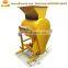 Shelling type Big model peanut sheller and cleaner , peanut shelling group