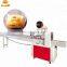 horizontal pillow type flow packing machine pillow wrap packing machine