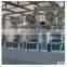 Good Quality Small Capacity Cassava Flour Milling Machine for Sale