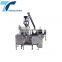 Automatic Cup Filler Spice Agarbatti Milk Coffee Flour Spices Washing Powder Pouch Filling and Sealing Packing Machine Price